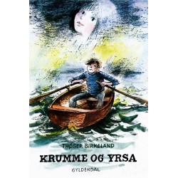 Krumme og Yrsa