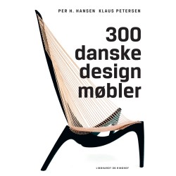 300 danske designmøbler