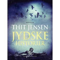 Jydske historier