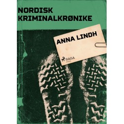 Anna Lindh
