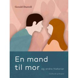 En mand til mor og andre historier