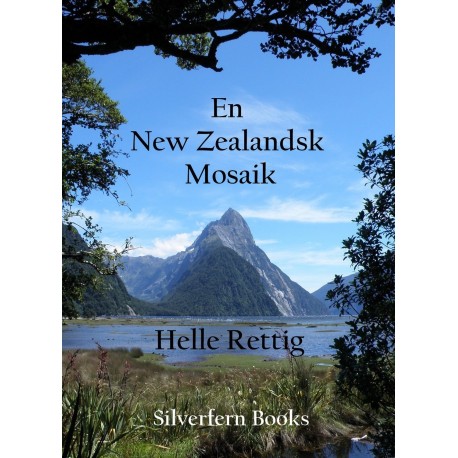 En New Zealandsk Mosaik