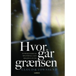 Hvor går grænsen: To psykologer om den fine balance mellem ja og nej