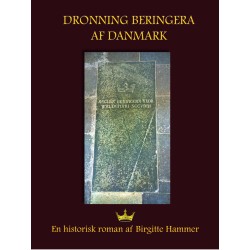 Dronning Beringera af Danmark