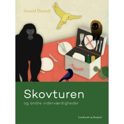 Skovturen og andre viderværdigheder