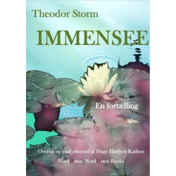 Immensee: Fortælling og digt