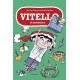Vitello. 24 julehistorier Lyt&Læs