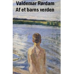 Af et barns verden