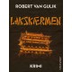 Lakskærmen