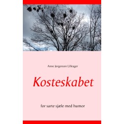 Kosteskabet: for sarte sjæle med humor