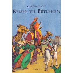 Rejsen til Betlehem