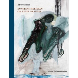 Kunstens meridian: Om Peter Brandes