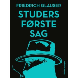 Studers første sag
