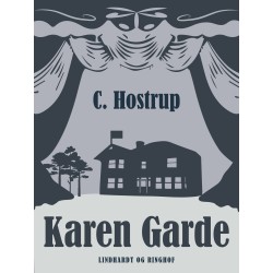 Karen Garde