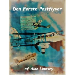 Den Første Postflyver