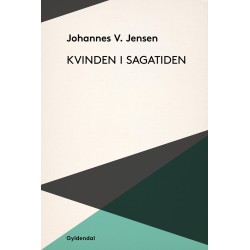 Kvinden i Sagatiden