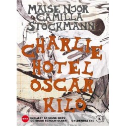 Charlie Hotel Oscar Kilo