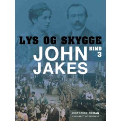 Lys & skygge - Bind 3