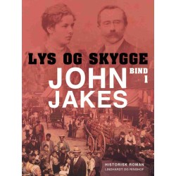 Lys & skygge - Bind 3