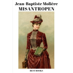 Misantropen: Den galdesyge elsker