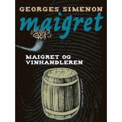 Maigret og vinhandleren