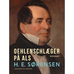 Oehlenschlæger på Als