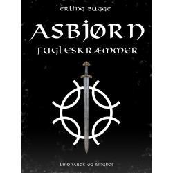 Asbjørn Fugleskræmmer