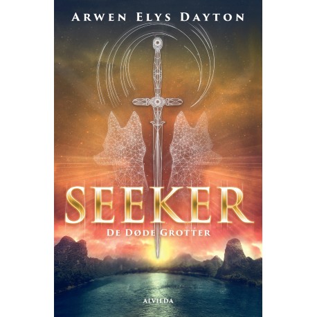 Seeker 2: De døde grotter