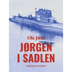 Jørgen i sadlen