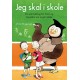 Jeg skal i skole: En samtalebog for børn og forældre om at gå i skole