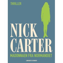 Madonnaen fra Normandiet