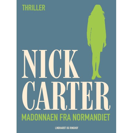 Madonnaen fra Normandiet