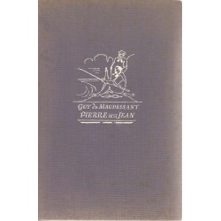 Pierre och Jean