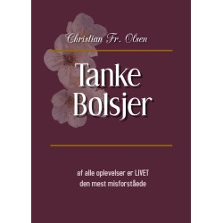 Tanke Bolsjer: et nyt psykologisk paradigme