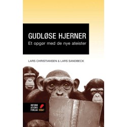 Gudløse hjerner: Et opgør med de nye ateister