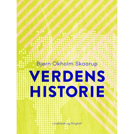Verdens historie