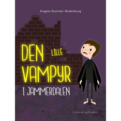 Den lille vampyr i Jammerdalen