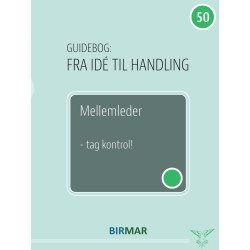 Mellemleder – tag kontrol!