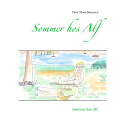 Sommer hos Alf