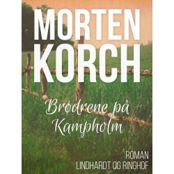 Brødrene på Kampholm