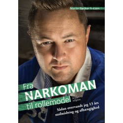 Fra Narkoman til Rollemodel: Sådan overvandt jeg 13 års stofmisbrug