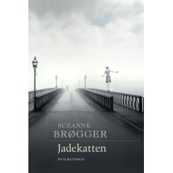 Jadekatten: en slægtssaga