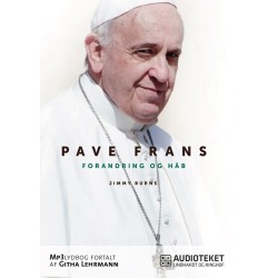 Pave Frans - Forandring og håb