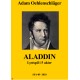 Aladdin: Den forunderlige lampe