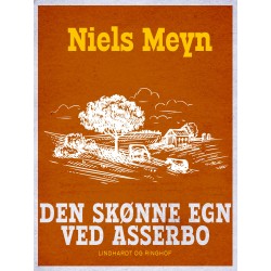 Den skønne egn ved Asserbo