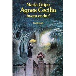 Agnes Cecilia, hvem er du?