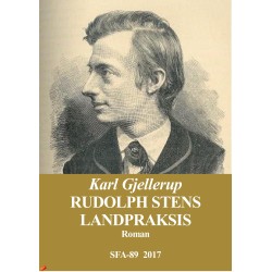 Rudolph Stens landpraksis