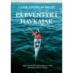 På eventyr i havkajak