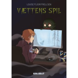Vættens spil