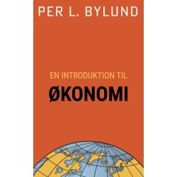 EN INTRODUKTION TIL ØKONOMI